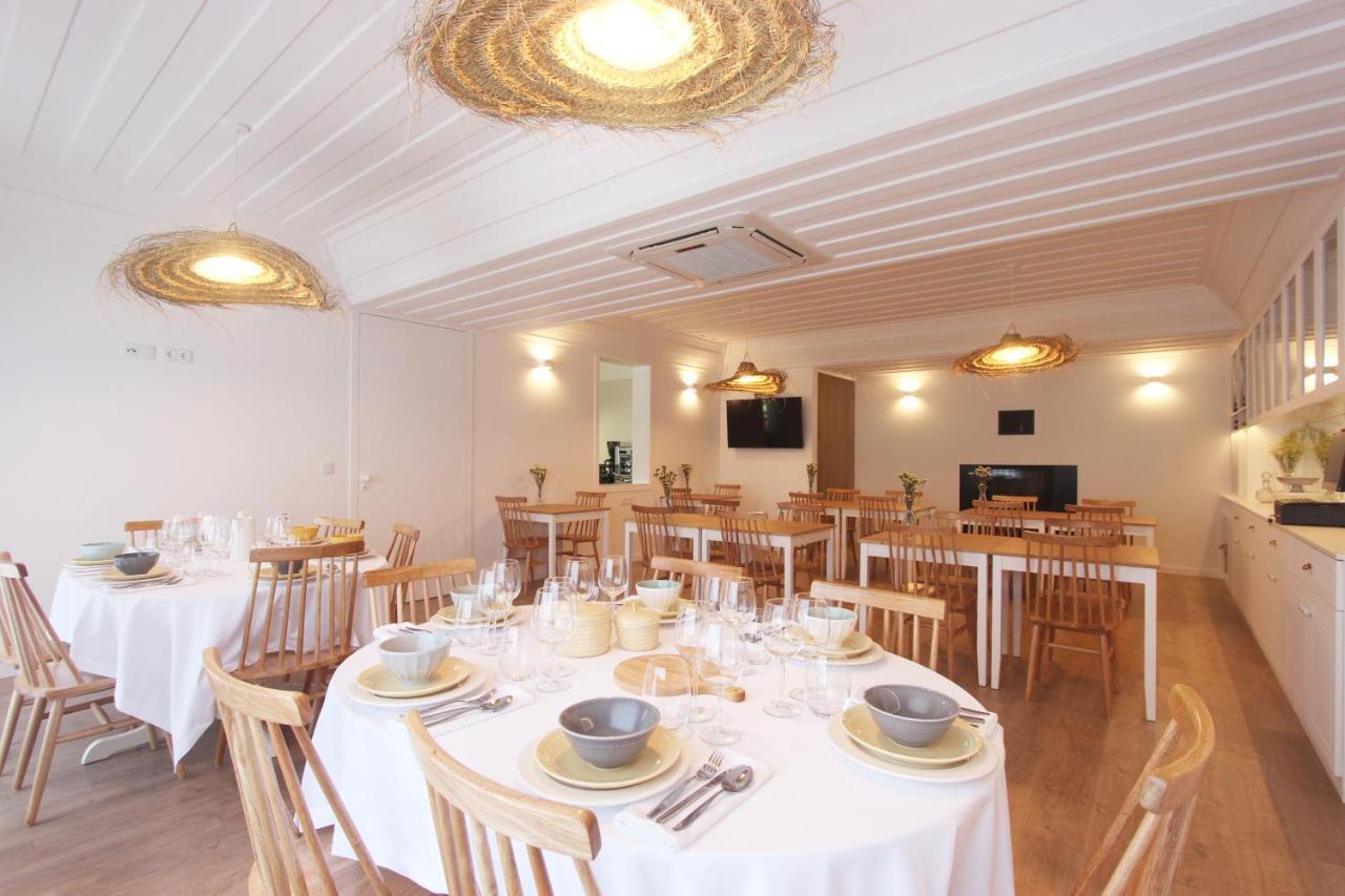 Hostel Retiro Do جيريز المظهر الخارجي الصورة
