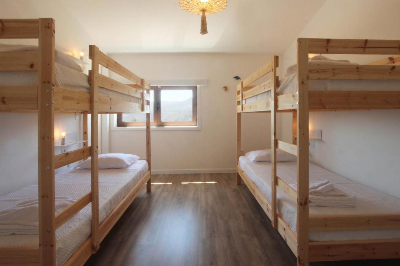 Hostel Retiro Do جيريز المظهر الخارجي الصورة
