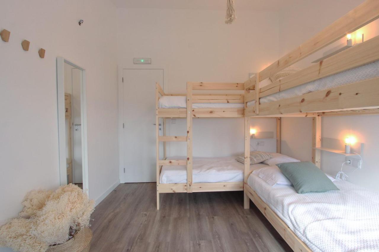 Hostel Retiro Do جيريز المظهر الخارجي الصورة