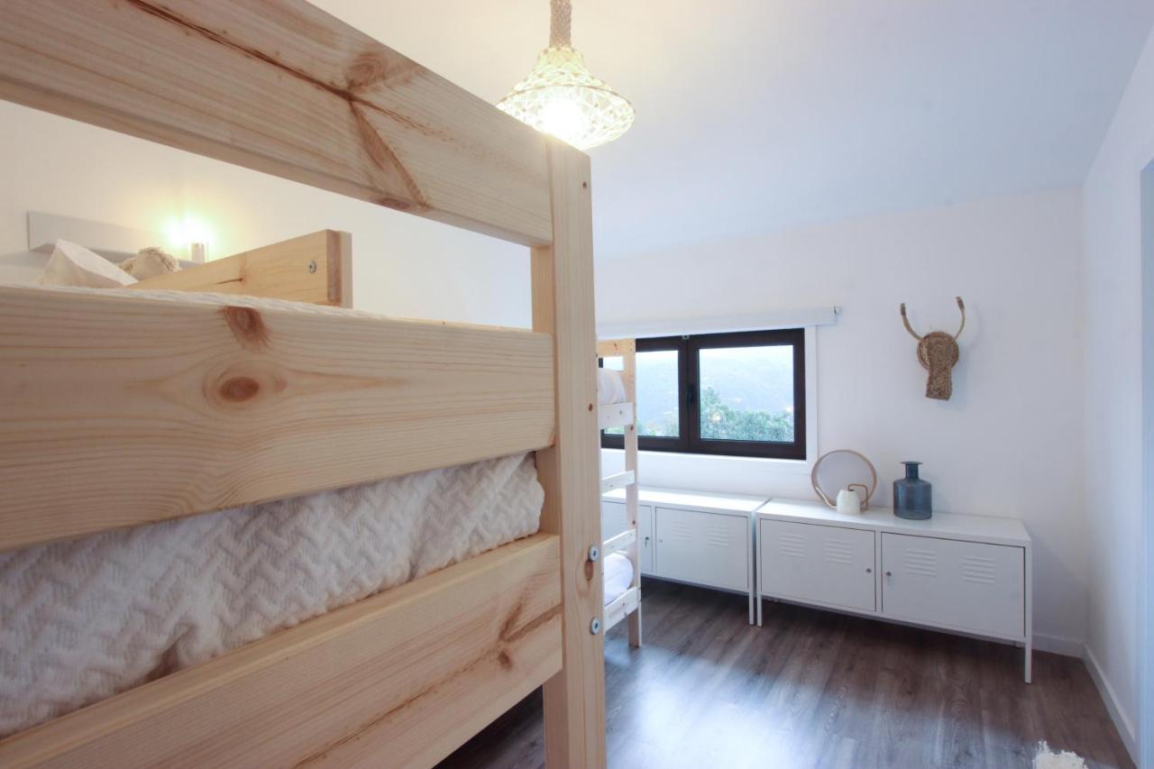 Hostel Retiro Do جيريز المظهر الخارجي الصورة