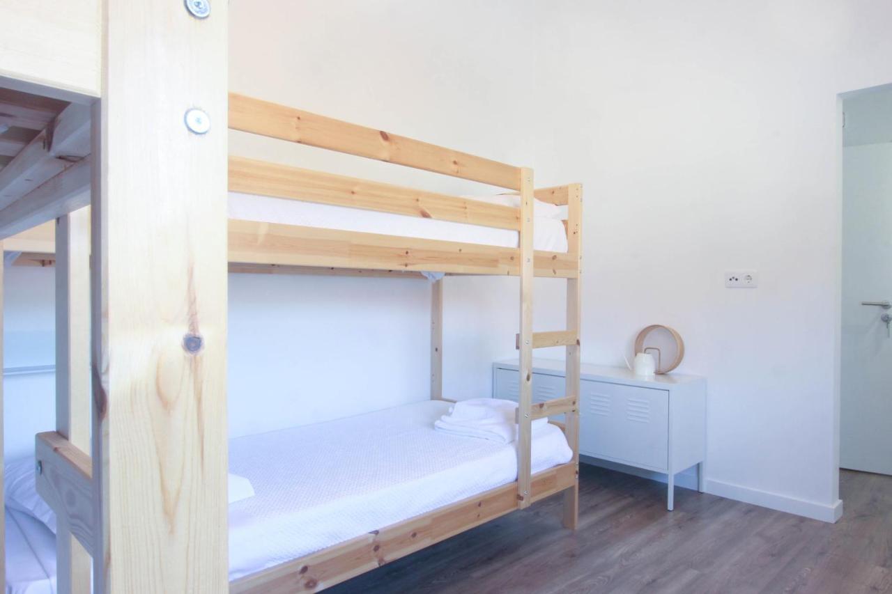 Hostel Retiro Do جيريز المظهر الخارجي الصورة