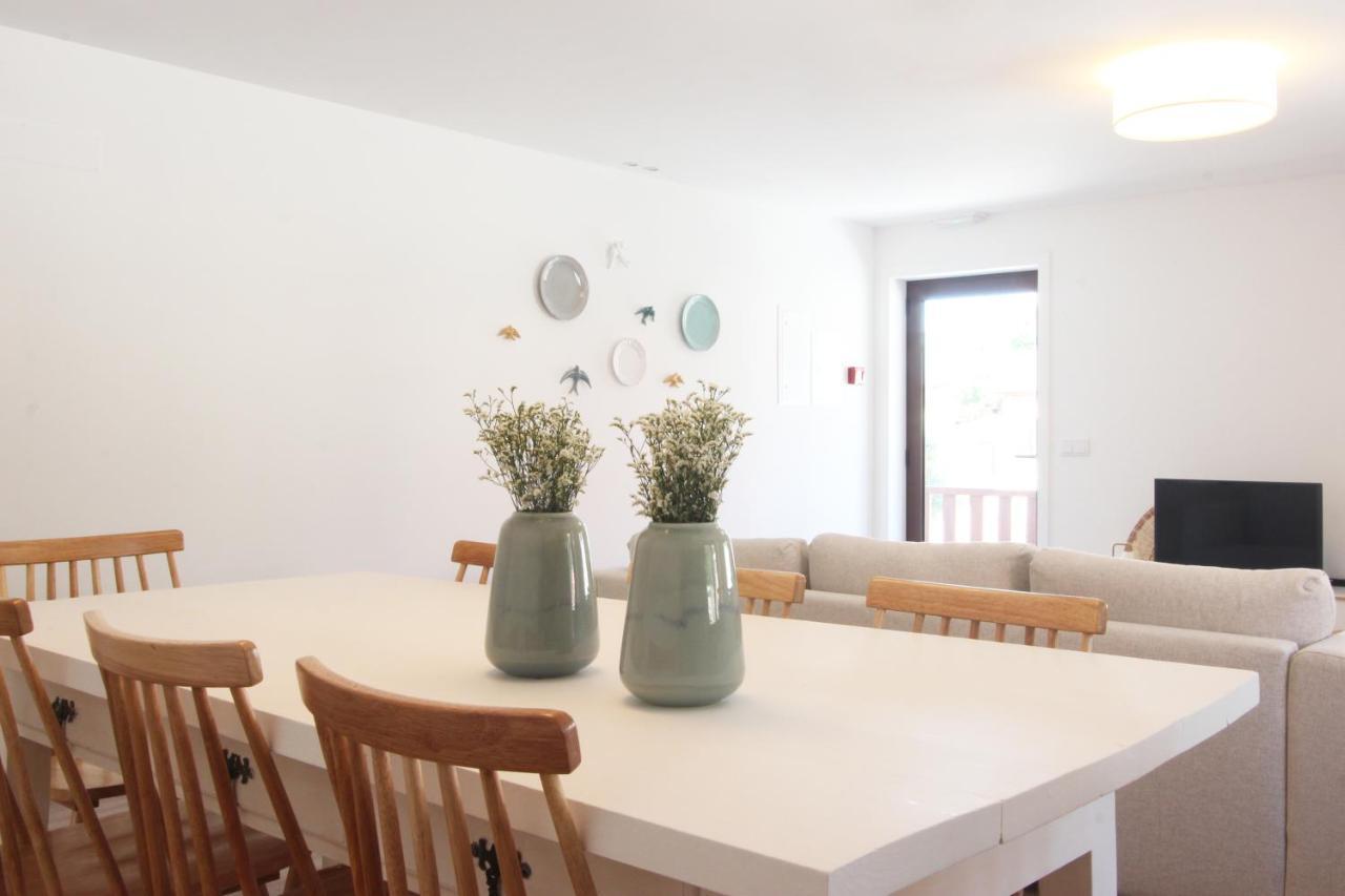 Hostel Retiro Do جيريز المظهر الخارجي الصورة