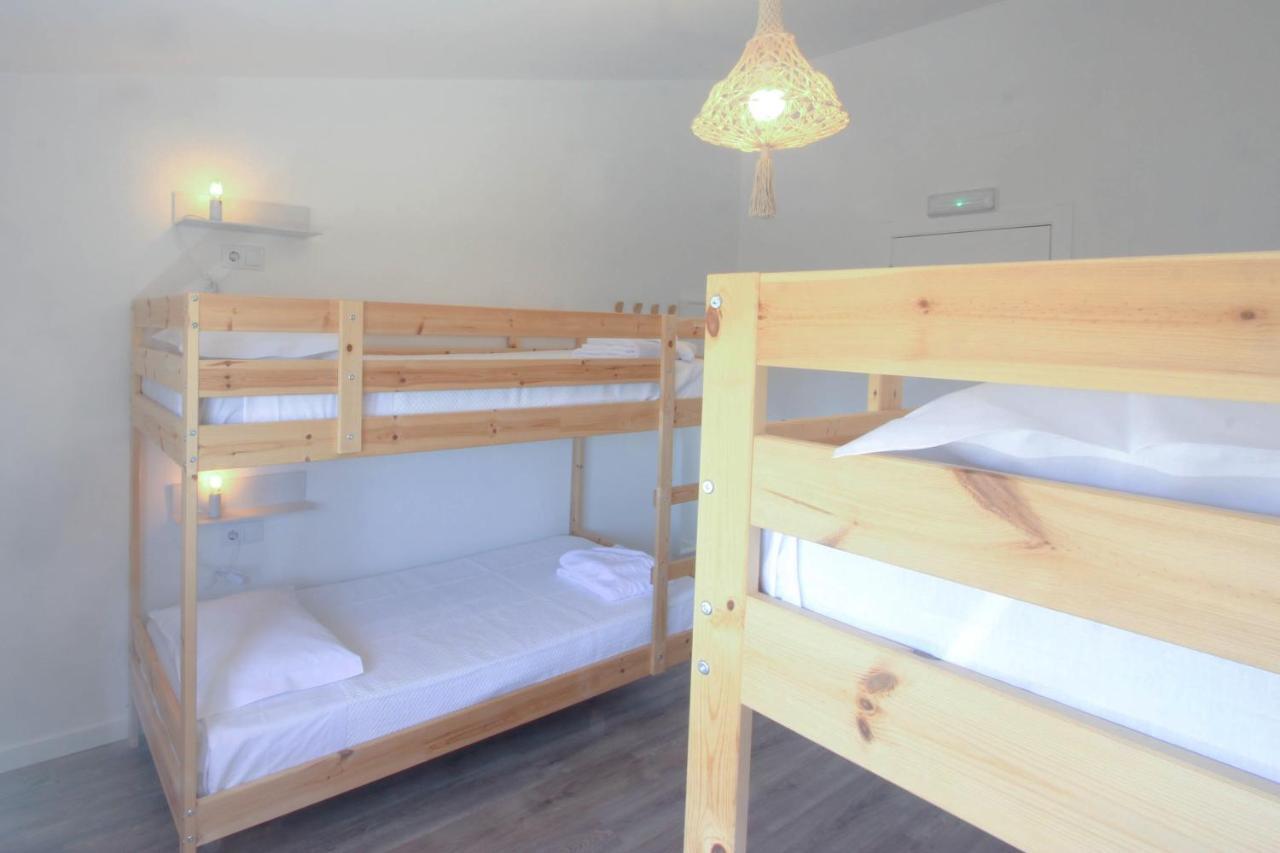 Hostel Retiro Do جيريز المظهر الخارجي الصورة