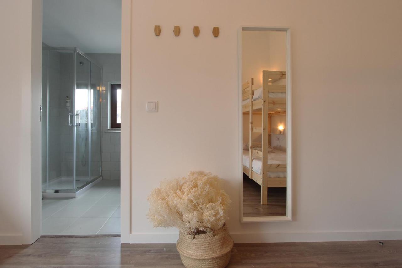 Hostel Retiro Do جيريز المظهر الخارجي الصورة