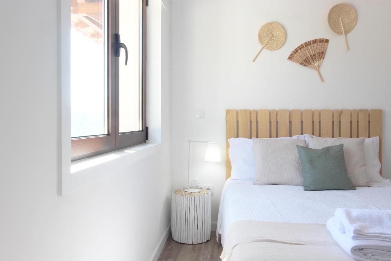 Hostel Retiro Do جيريز المظهر الخارجي الصورة