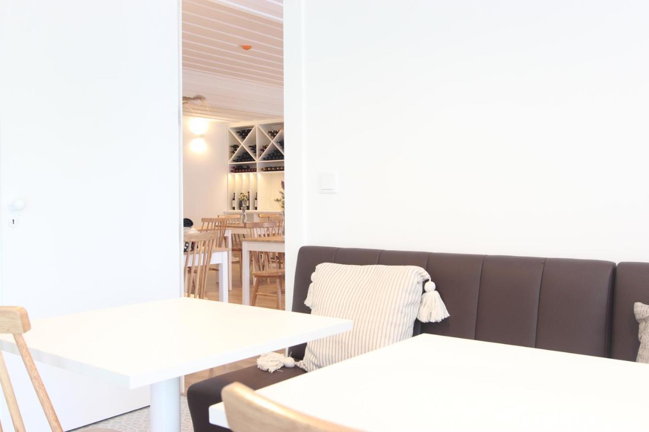 Hostel Retiro Do جيريز المظهر الخارجي الصورة