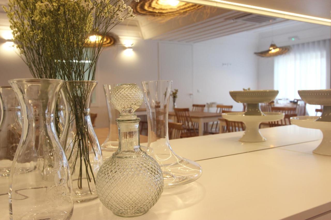 Hostel Retiro Do جيريز المظهر الخارجي الصورة